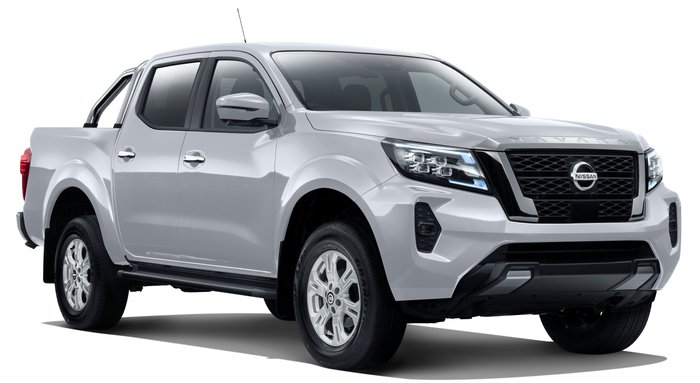 2025 NISSAN D23 ST