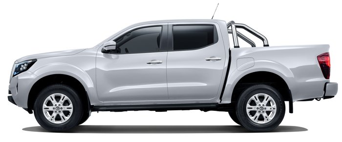 2025 NISSAN D23 ST
