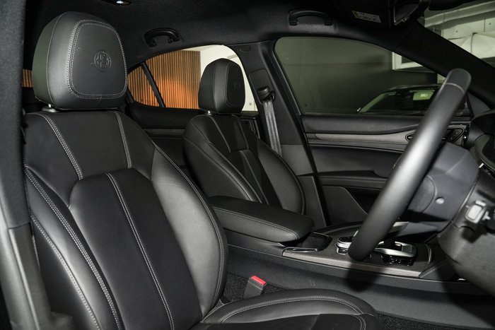 2023 Alfa Romeo Stelvio Ti