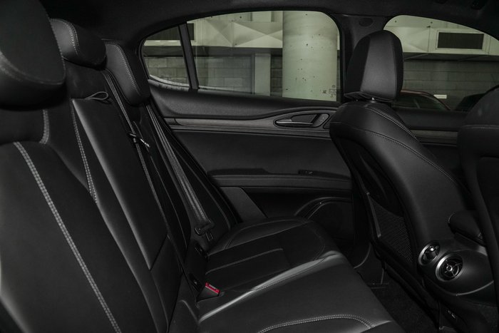 2023 Alfa Romeo Stelvio Ti
