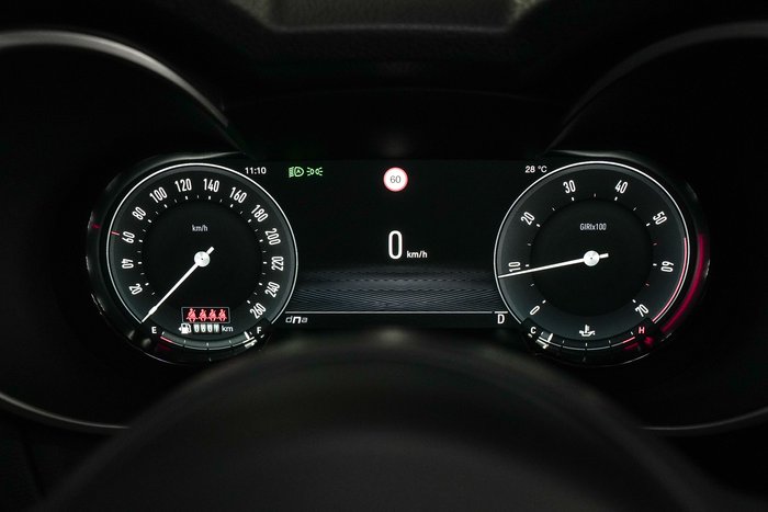 2023 Alfa Romeo Stelvio Ti