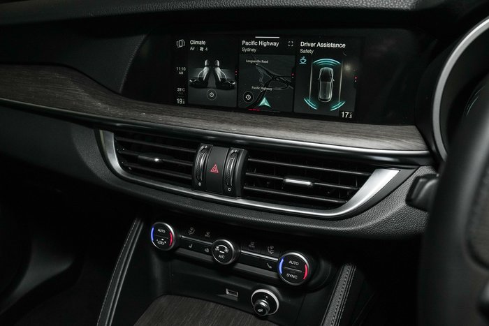 2023 Alfa Romeo Stelvio Ti