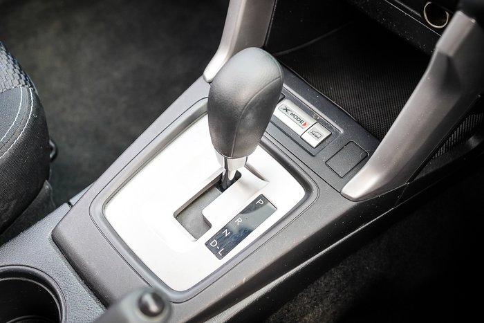 2013 SUBARU FORESTER 2.5i