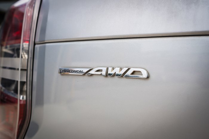 2013 SUBARU FORESTER 2.5i