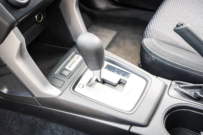 2013 SUBARU FORESTER 2.5i