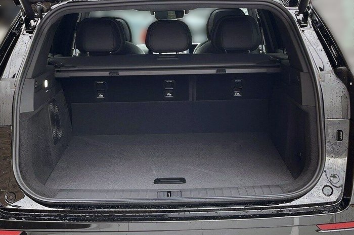 2025 Jaecoo J8 Ridge