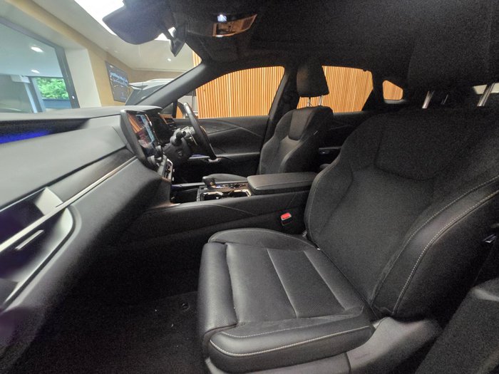 2025 Lexus RX350H Sports Luxury AWD
