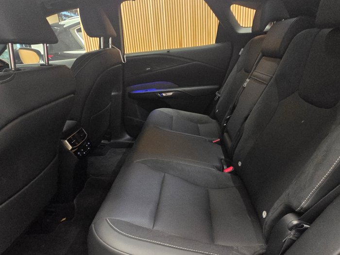 2025 Lexus RX350H Sports Luxury AWD