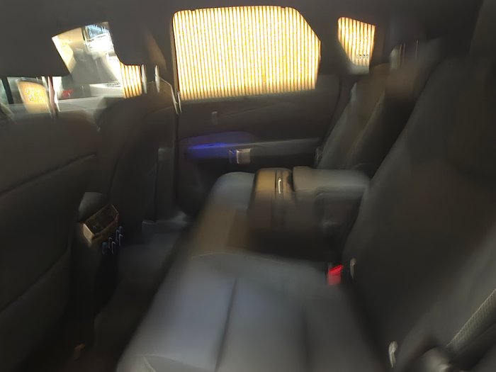2025 Lexus RX350H Sports Luxury AWD