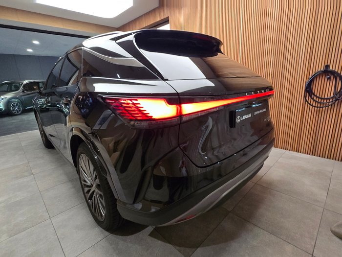 2025 Lexus RX350H Sports Luxury AWD