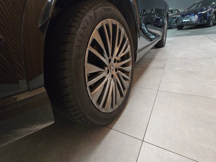 2025 Lexus RX350H Sports Luxury AWD