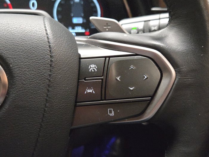 2025 Lexus RX350H Sports Luxury AWD