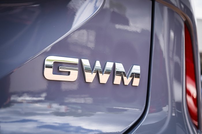 2025 GWM H6