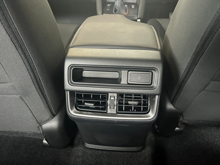 2025 Mazda BT-50 XTR