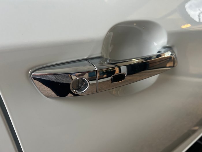 2025 Mazda BT-50 XTR