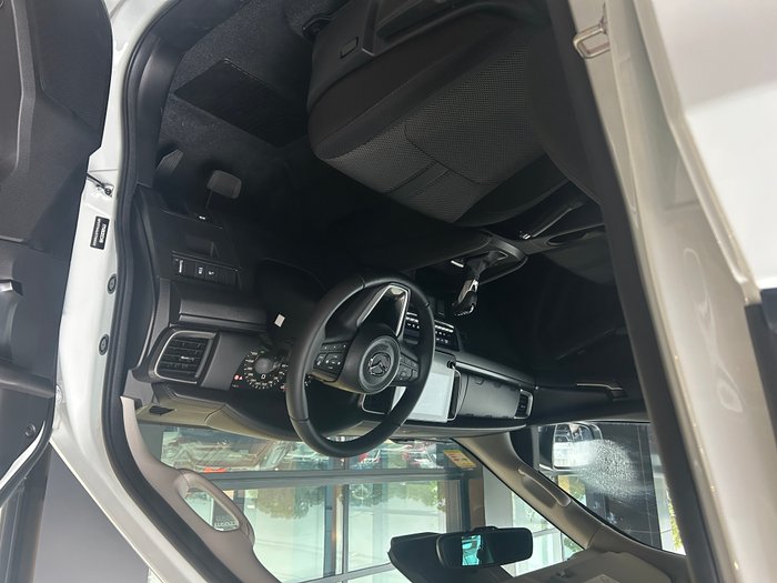 2025 Mazda BT-50 XTR