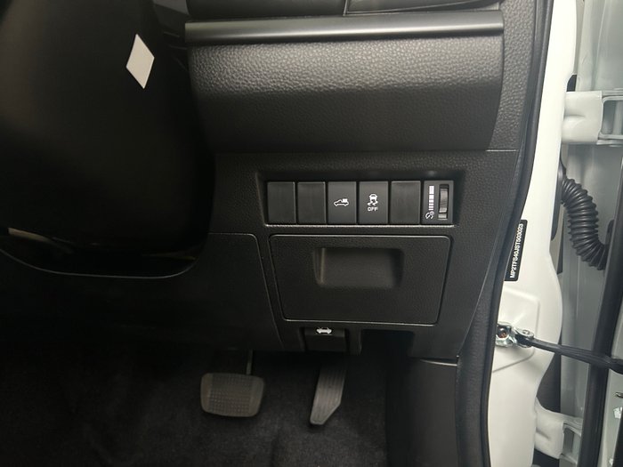 2025 Mazda BT-50 XTR