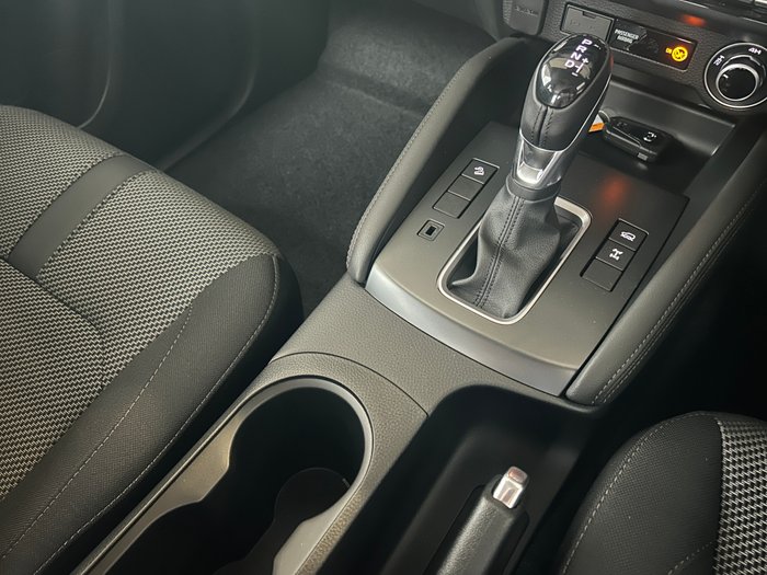 2025 Mazda BT-50 XTR