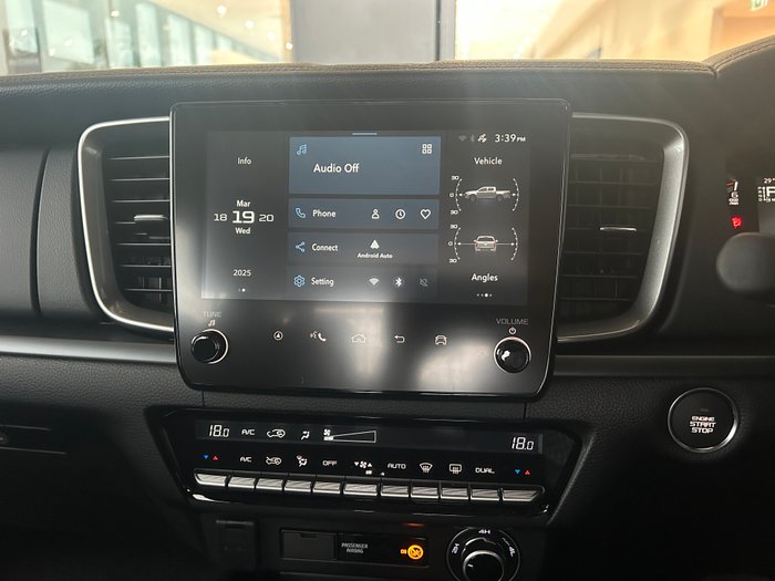 2025 Mazda BT-50 XTR