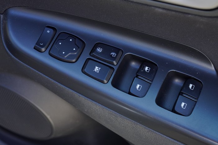 2020 Hyundai Kona Active