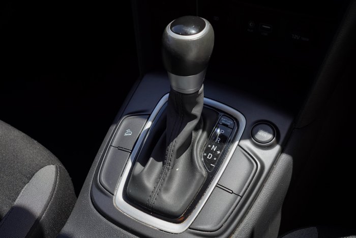 2020 Hyundai Kona Active