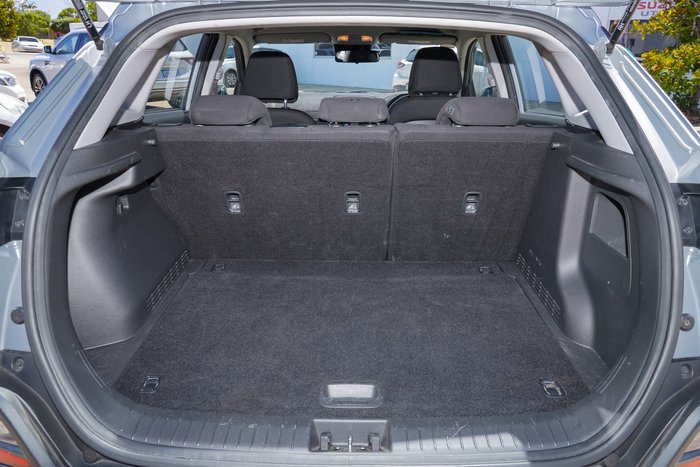 2020 Hyundai Kona Active