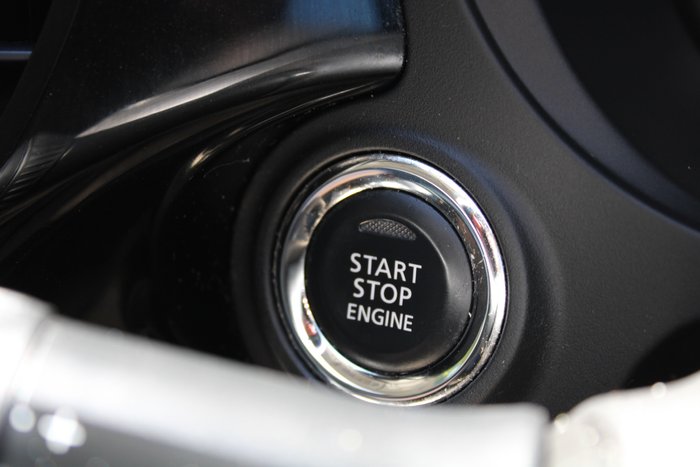 2018 Mitsubishi Outlander LS