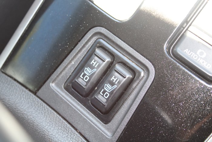 2018 Mitsubishi Outlander LS