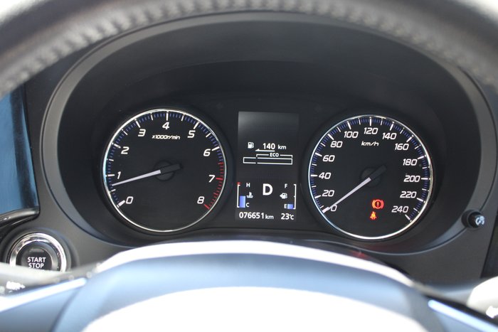 2018 Mitsubishi Outlander LS