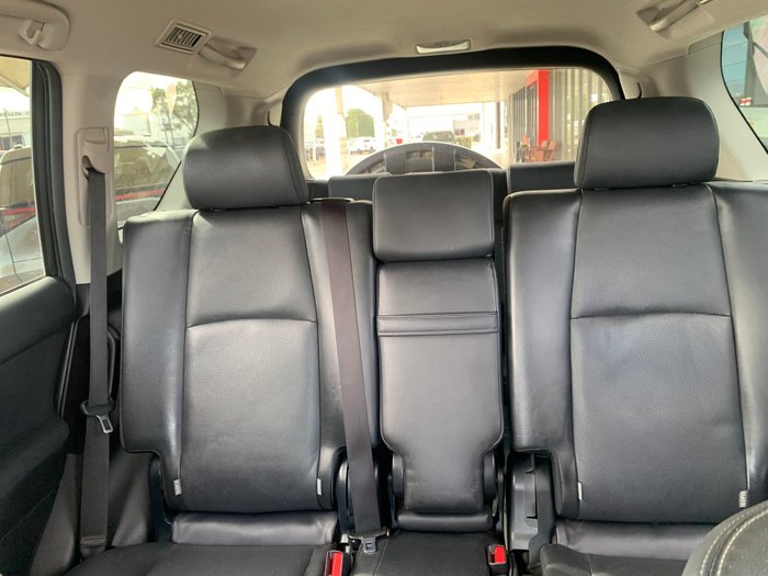 2017 TOYOTA LANDCRUISER PRADO GXL (4x4)