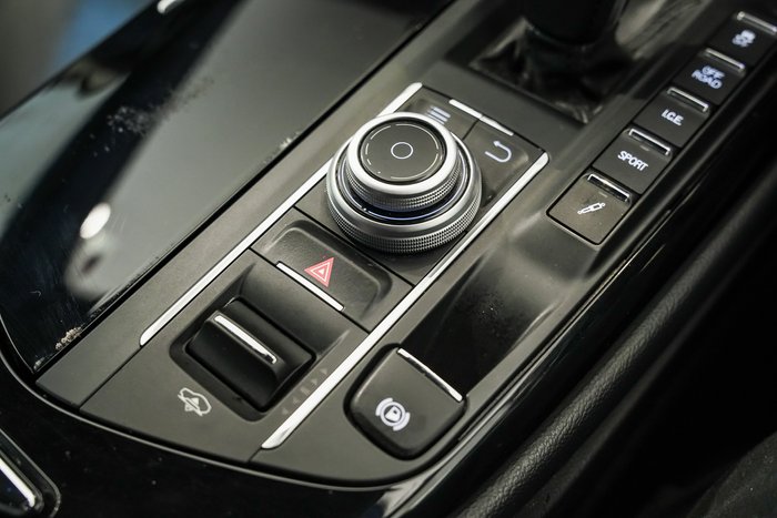 2019 Maserati Levante