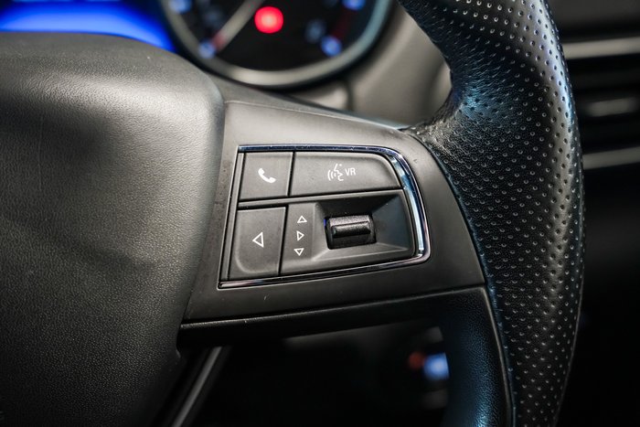 2019 Maserati Levante