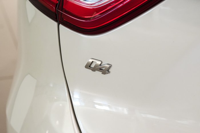 2019 Maserati Levante