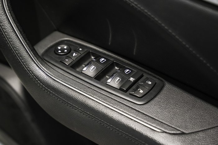 2019 Maserati Levante