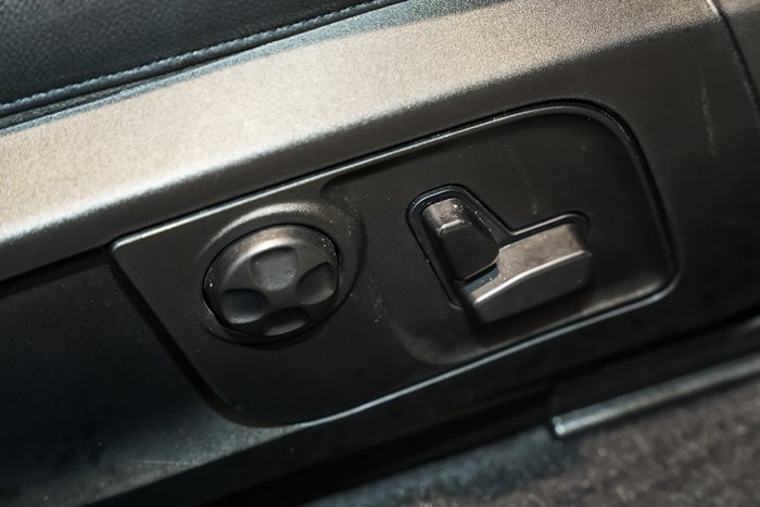 2019 Maserati Levante