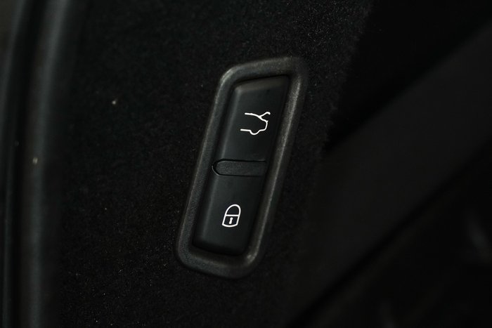 2019 Maserati Levante