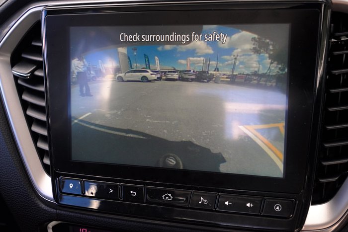 2023 Isuzu D-MAX LS-U