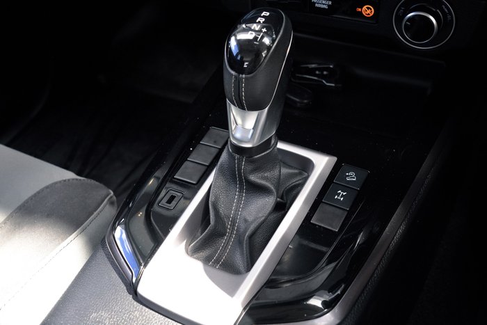 2023 Isuzu D-MAX LS-U