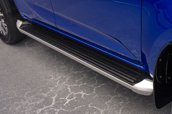 2023 Isuzu D-MAX LS-U