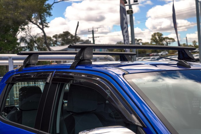 2023 Isuzu D-MAX LS-U