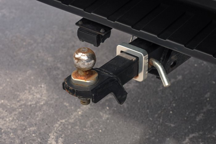 2023 Isuzu D-MAX LS-U