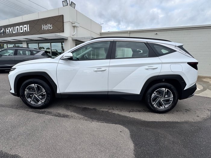 2026 HYUNDAI NX4 TUCSON HEV