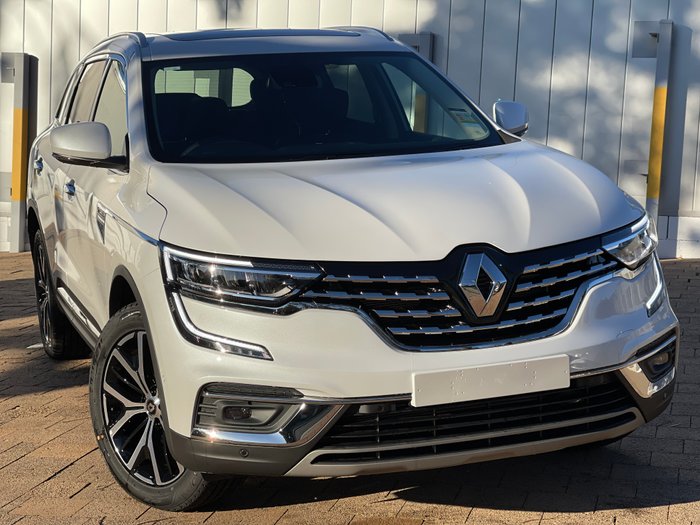 2024 Renault Koleos Intens 4x4
