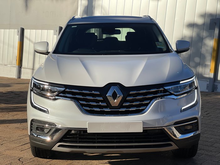 2024 Renault Koleos Intens 4x4