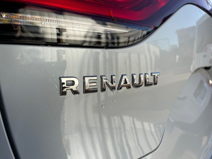 2024 Renault Koleos Intens 4x4