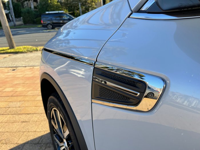 2024 Renault Koleos Intens 4x4