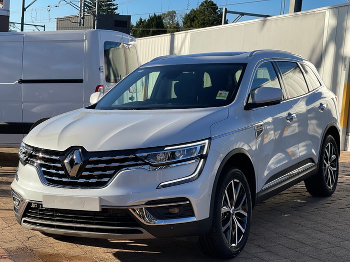 2024 Renault Koleos Intens 4x4