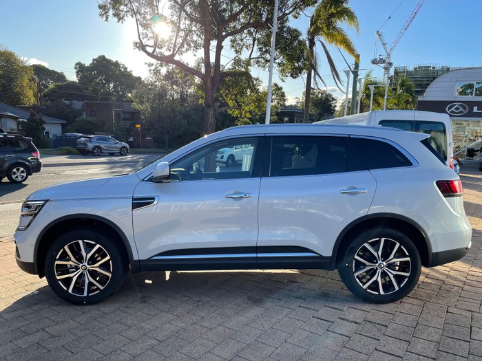 2024 Renault Koleos Intens 4x4