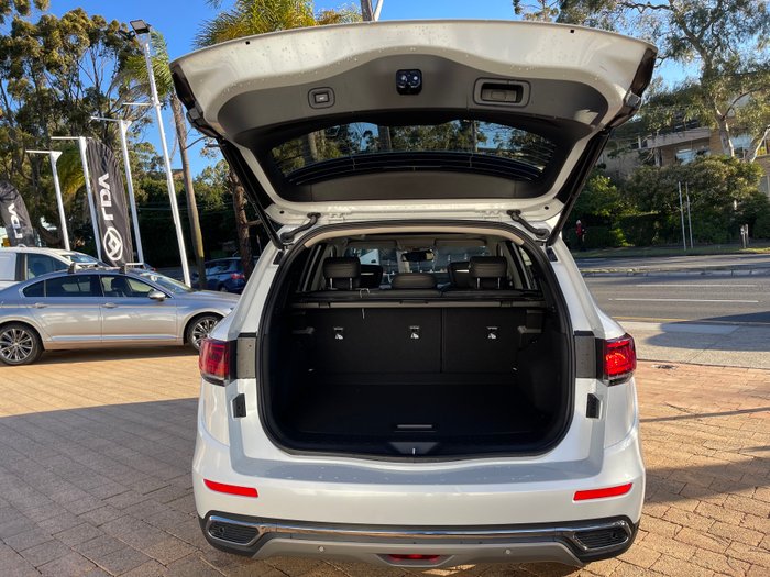 2024 Renault Koleos Intens 4x4