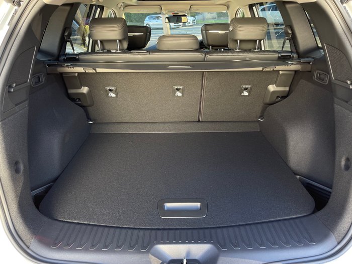2024 Renault Koleos Intens 4x4